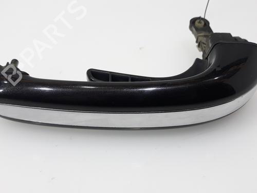 Used Tailgate handle HYUNDAI SANTA FÉ II (CM) 2.2 CRDi GLS (150 hp) 17484957
