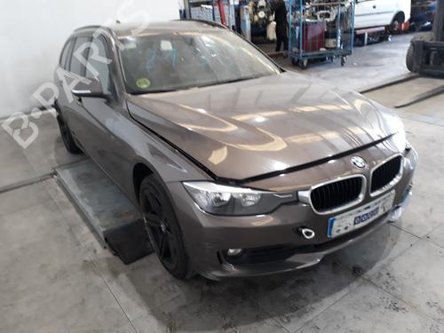 Engine control unit (ECU) BMW 3 Touring (F31) 318 d | BP9249908M57 