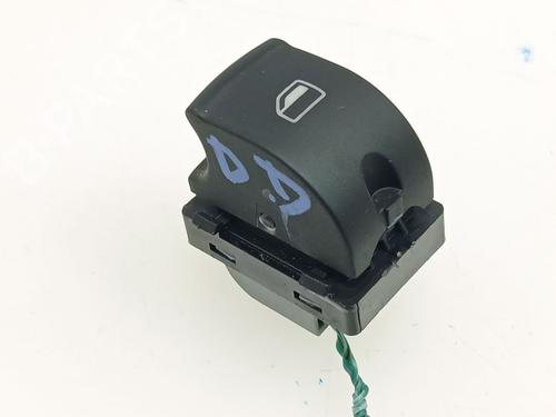 Used Right front window switch AUDI A3 (8P1) 2.0 TDI 16V (140 hp) 28512078