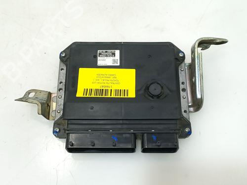 Used Engine control unit (ECU) TOYOTA PRIUS (_W3_) 1.8 Hybrid (ZVW3_) (99 hp) 30078503