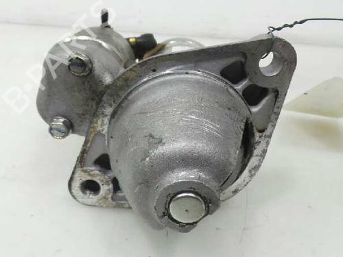 Startmotor OPEL ASTRA J (P10) 1.7 CDTI (68) (125 hp) 6431774