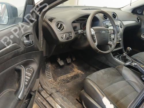 Gearbox FORD MONDEO IV (BA7) 2.0 TDCi | BP36406502M3  - Image 15