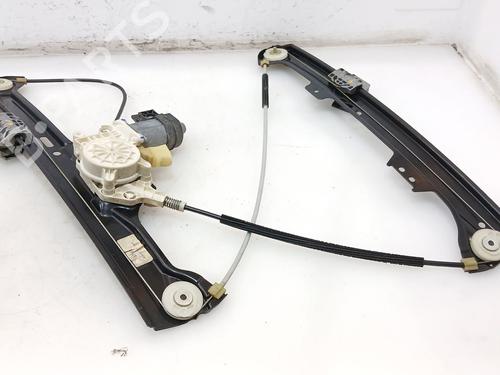 Front right window mechanism BMW 5 (E60) 525 d | BP38482835C23 - Image 2