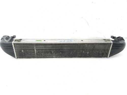 Used Intercooler MERCEDES-BENZ C-CLASS (W203) C 180 Kompressor (203.046) (143 hp) 21052660