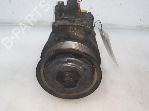 AC compressor LAND ROVER RANGE ROVER SPORT I (L320) 2.7 D 4x4 | BP11883970M34 