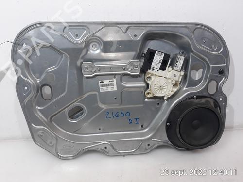 Used Front left window mechanism FORD FOCUS II (DA_, HCP, DP) 1.8 TDCi (115 hp) 10564599