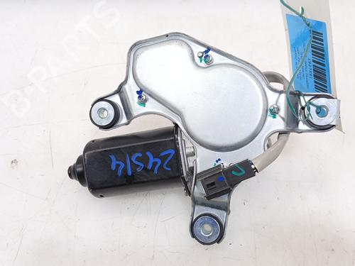 Rear wiper motor DACIA SPRING EV (B6M1) | BP38645805M102 - Image 3