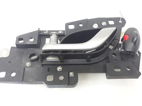 Used Rear left interior door handle HONDA CIVIC VIII Hatchback (FN, FK) 1.8 (FN1, FK2) (140 hp) 19339654