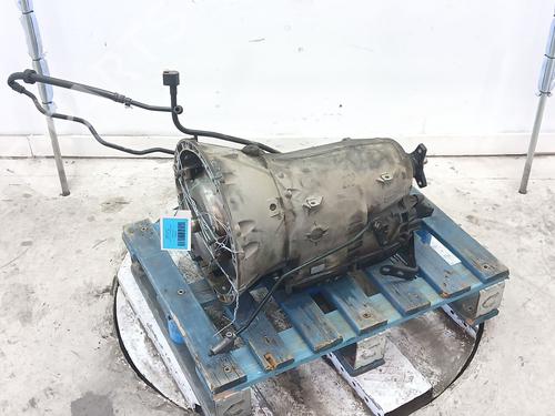 Used Gearbox Gearbox MERCEDES-BENZ CLK (C209) CLK 320 (209.365) (218 hp) 33626663 33626663