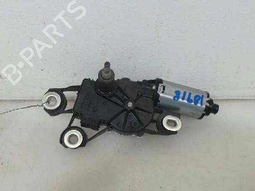 Used Rear wiper motor SEAT ALTEA (5P1) 2.0 TDI 16V 4WD (140 hp) 1970429