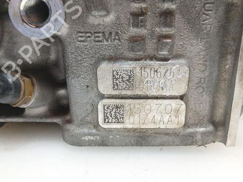 Cylinder head JAGUAR XF II (X260) 2.0 D | BP40041395M5 - Image 6