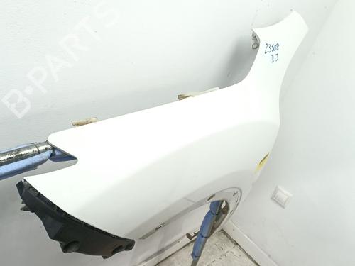 Left front fenders NISSAN JUKE (F15) 1.2 DIG-T | BP26680606C41 
