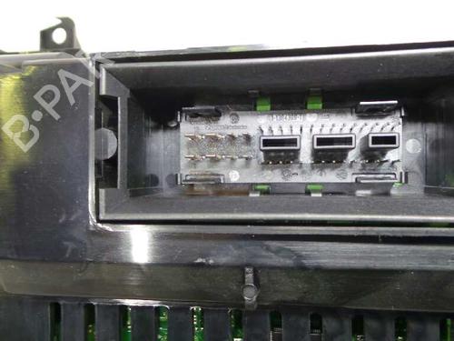 Instrument cluster SEAT LEON (1P1) 1.9 TDI | BP2266419C47 