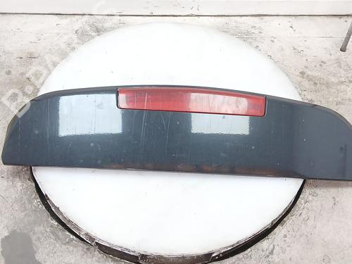 Spoiler bagklap Spoiler bagklap LAND ROVER RANGE ROVER SPORT I (L320) 2.7 D 4x4 (190 hp) 34136310 34136310