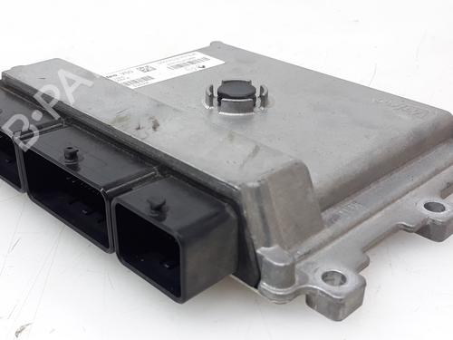 Used Engine control unit (ECU) RENAULT CLIO IV (BH_) [2012-2021]  17752501