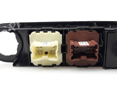 Left front window switch RENAULT CLIO IV (BH_)  | BP17752512I27 