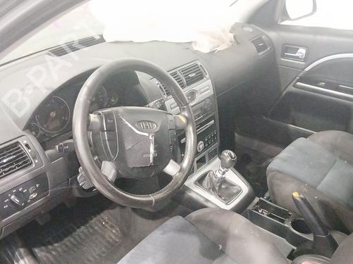 Alternator FORD MONDEO III (B5Y) 2.0 TDCi | BP36992643M7  - Image 12