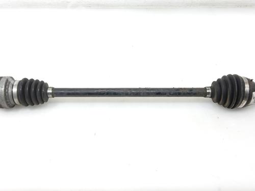 Used Right rear driveshaft OPEL ANTARA A (L07) [2006-2017]  21771837