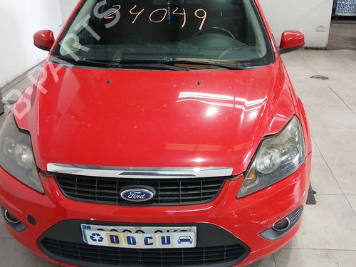 AC-Kompressor FORD FOCUS II (DA_, HCP, DP) 1.8 TDCi | BP31044468M34