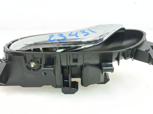 Rear left interior door handle RENAULT KADJAR (HA_, HL_) 1.6 dCi 130 (HLA4) | BP26383875I15 