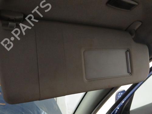 Højre solskærm Højre solskærm VW PASSAT B5.5 (3B3) 1.9 TDI (101 hp) 34186490 34186490