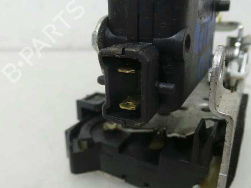 Front right lock DACIA SANDERO  | BP6084988C97 