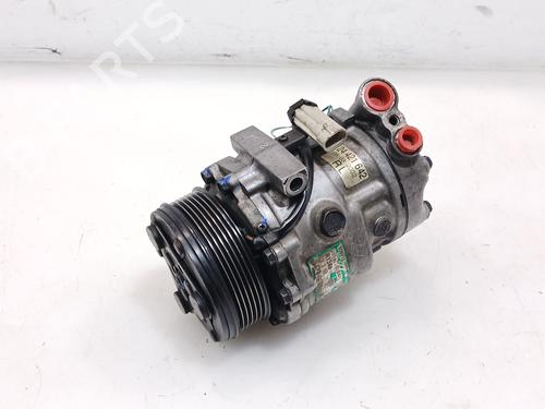 AC-Kompressor AC-Kompressor OPEL ASTRA H (A04) 1.7 CDTI (L48) (100 hp) 34434863 34434863