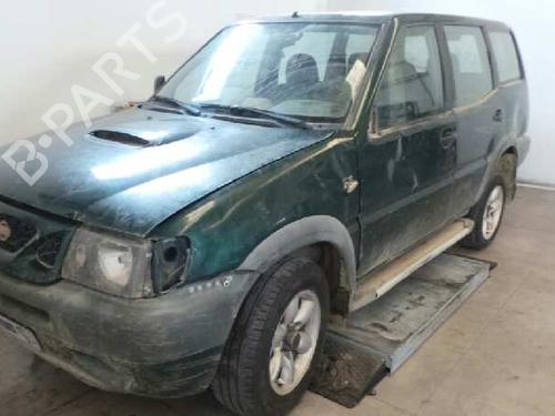 Front left interior door handle FORD MAVERICK (UDS, UNS) 2.7 TD | BP4587944I13 