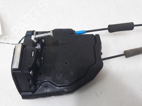 Used Rear left lock TOYOTA AVENSIS Estate (_T27_) [2008-2018]  5960844