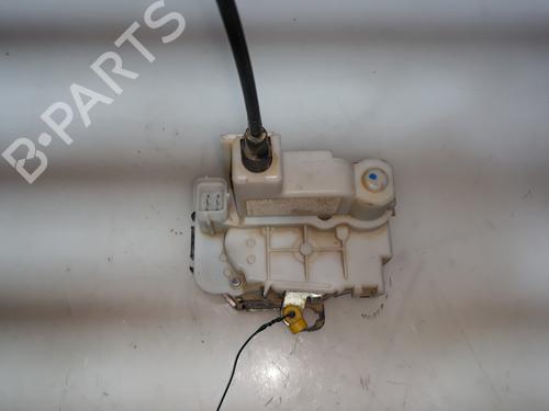 Front right lock FIAT PANDA (169_)  | BP9238702C97 