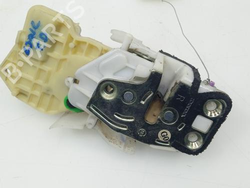 Rear right lock HONDA CR-V II (RD_) 2.2 CTDi (RD9) | BP21178830C99 