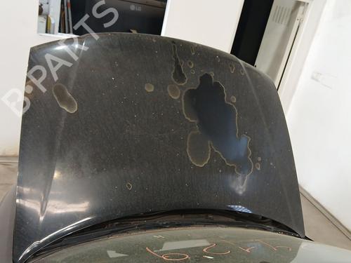 Used Hood Hood 38770141 38770141