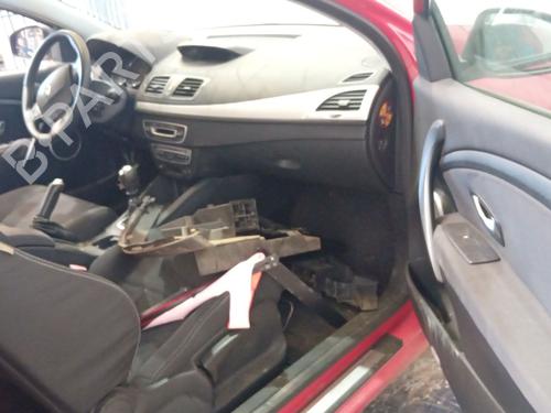 Left front window switch RENAULT MEGANE III Coupe (DZ0/1_) 1.5 dCi (DZ0B) | BP39598688I27  - Image 8
