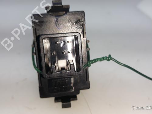 Right front window switch TOYOTA COROLLA (_E12_) 2.0 D-4D (CDE120_, CDE120R) | BP16439184I26 