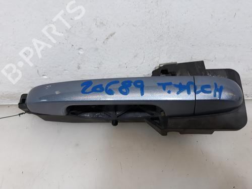 Used Rear right exterior door handle KIA CEE'D Hatchback (ED) [2006-2012]  7097440