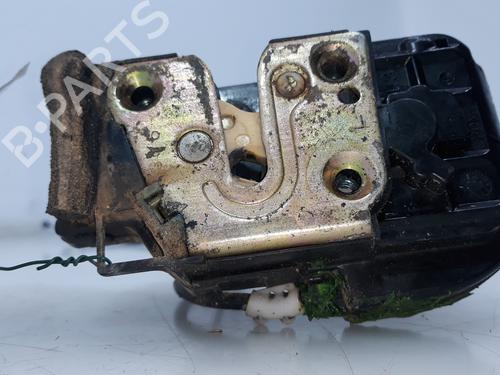 Rear left lock NISSAN MURANO I (Z50) 3.5 4x4 | BP16580422C100 