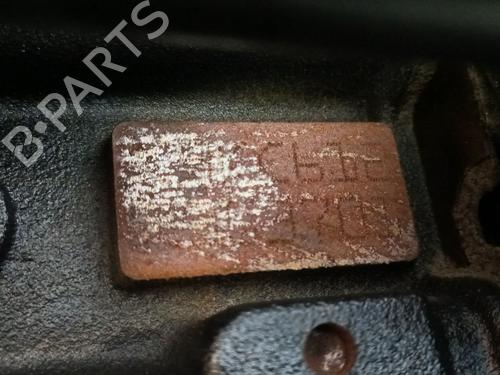 Engine RENAULT CLIO IV (BH_) 1.5 dCi 75 | BP30082064M1 