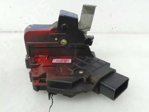 Used Rear left lock FORD FOCUS II (DA_, HCP, DP) [2004-2013]  4808652