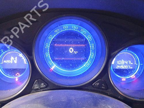 instrument-cluster-citroen-c4-ii-nc_-2009-37520677 main image