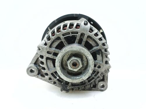 Used Alternator FORD TRANSIT CONNECT (P65_, P70_, P80_) 1.8 TDCi (90 hp) 31378417
