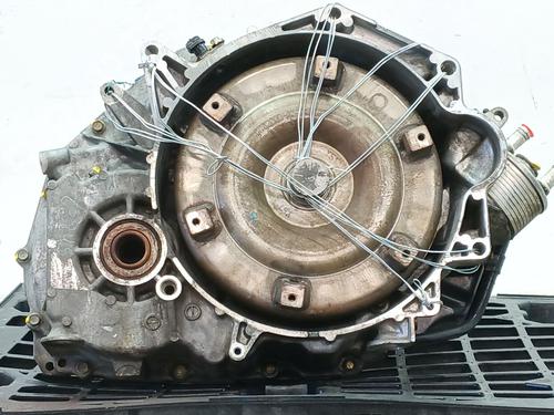 Gearbox RENAULT LAGUNA II Grandtour (KG0/1_) 3.0 V6 24V (KG0D, KG01) | BP29887545M3