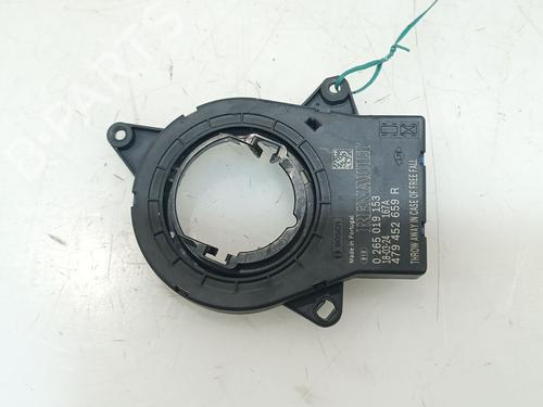 Used Electronic module DACIA LOGAN II 1.5 dCi (90 hp) 30617435