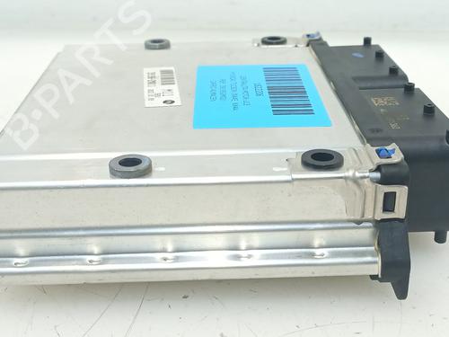 Engine control unit (ECU) HYUNDAI TUCSON (NX4E, NX4A) 1.6 T-GDi | BP32227714M57  - Image 6