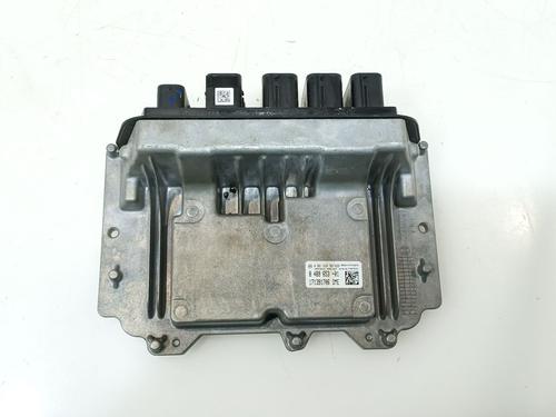 Used Engine control unit (ECU) BMW X2 (F39) xDrive 25 d (231 hp) 30900717