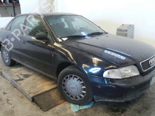 Right mirror AUDI A4 B5 (8D2) 1.9 TDI | BP341943C27 