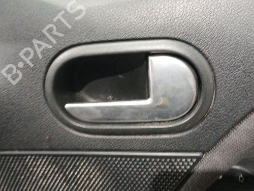 Used Front right interior door handle FORD FIESTA V (JH_, JD_) 1.4 TDCi (68 hp) 28213884