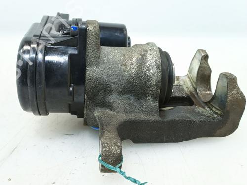 Left rear brake caliper KIA OPTIMA (JF) 1.7 CRDi | BP31810914M107