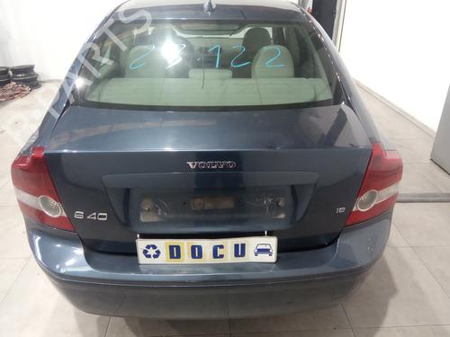 Used Parts VOLVO S40 II (544) 1.8 2009990