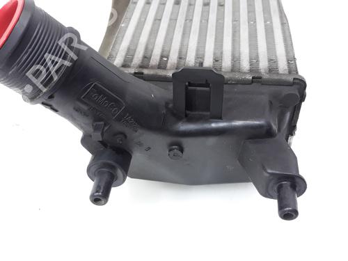 Intercooler FORD TOURNEO COURIER B460 MPV 1.0 EcoBoost | BP19164754M30
