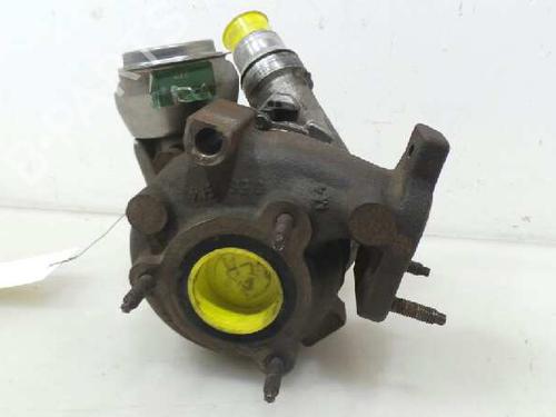 Turbocharger/Supercharger RENAULT LAGUNA III Grandtour (KT0/1) 2.0 dCi (KT07, KT0J, KT14, KT1A, KT1S) | BP5181094M71 